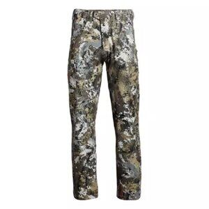 Men's Sitka Traverse Pants Color Elevated II